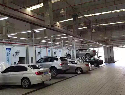汽車(chē)企業(yè)環(huán)?？照{比亞迪公司案例