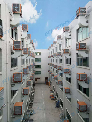 佛山工廠(chǎng)降溫設備廠(chǎng)家 經(jīng)驗豐富案例多
