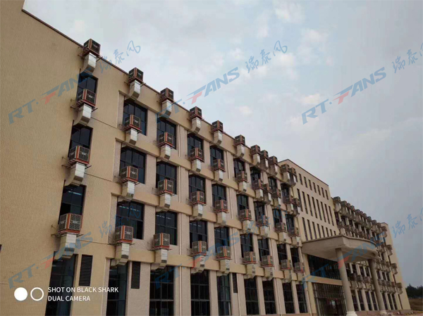 為您推薦廣州車(chē)間降溫設備廠(chǎng)家 品牌廠(chǎng)家【瑞泰風(fēng)】