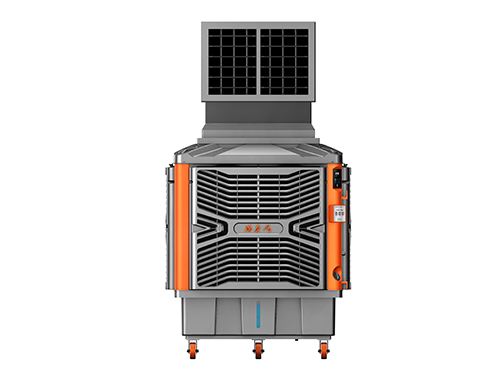RTF-20Y新款移動(dòng)冷風(fēng)機