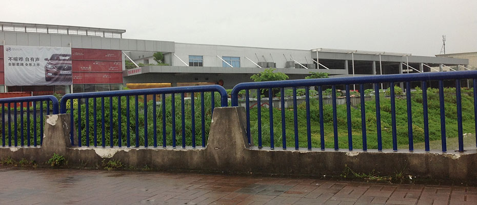 東莞環(huán)?？照{